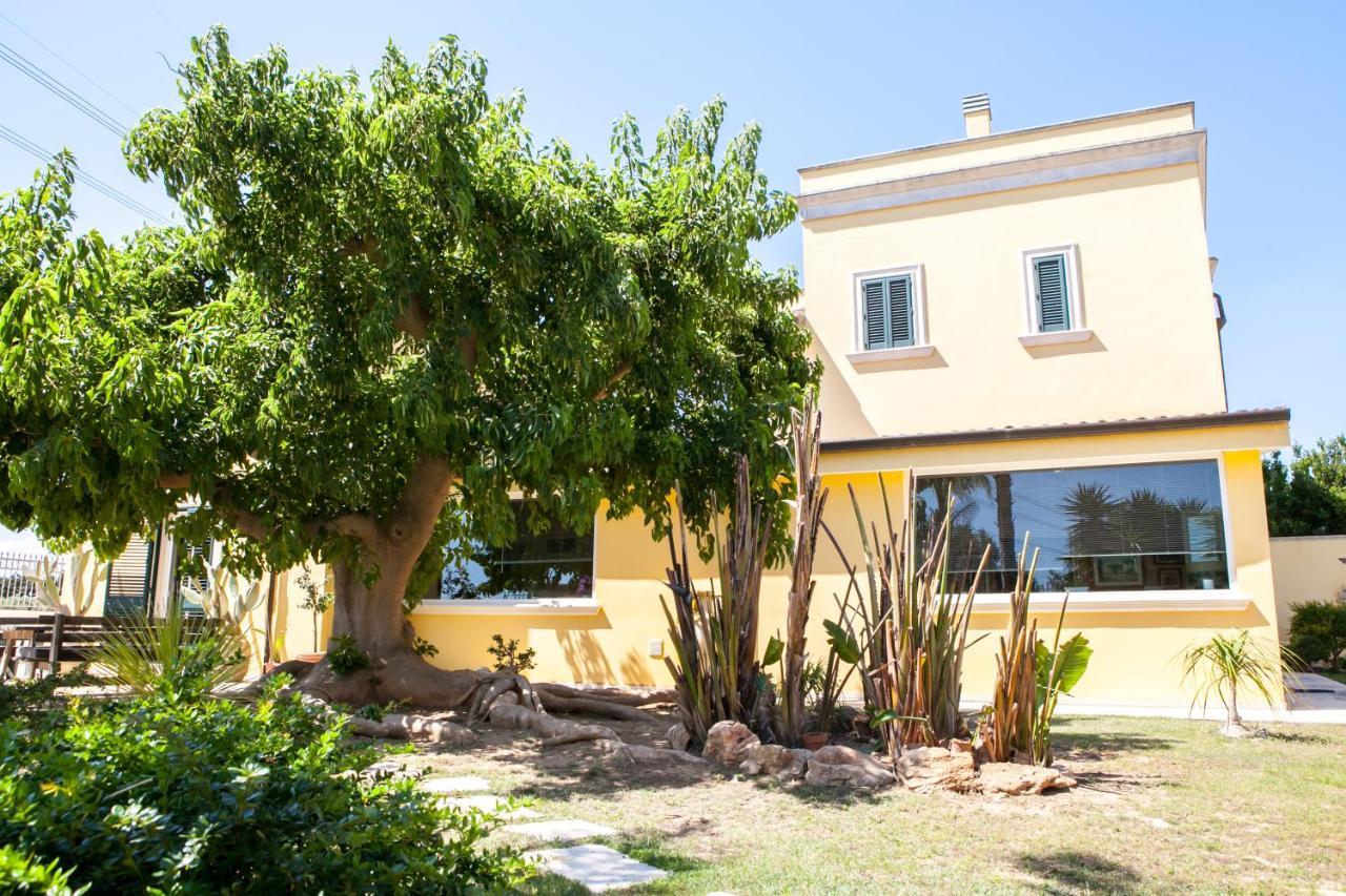 B&B I Tre Ulivi Salice Salentino Dış mekan fotoğraf