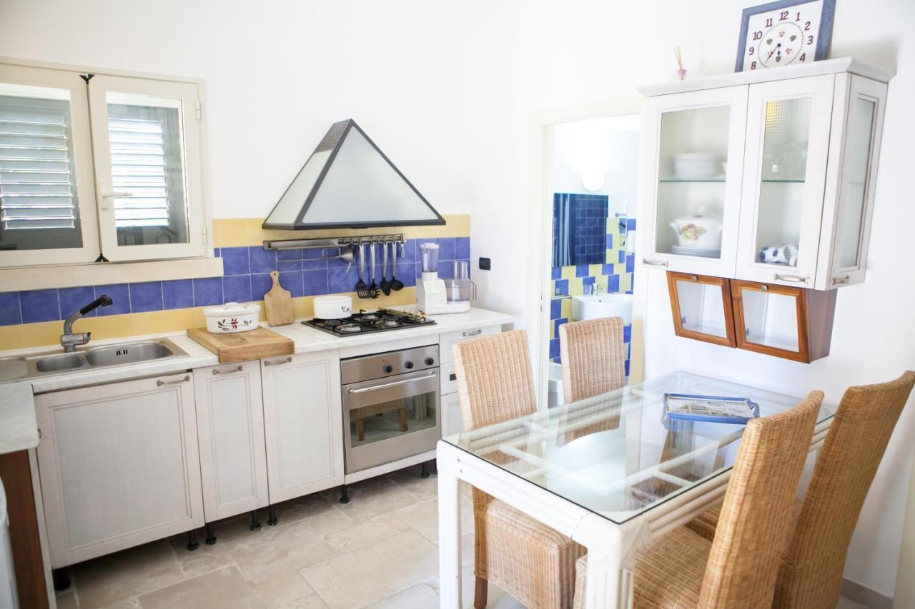B&B I Tre Ulivi Salice Salentino Dış mekan fotoğraf