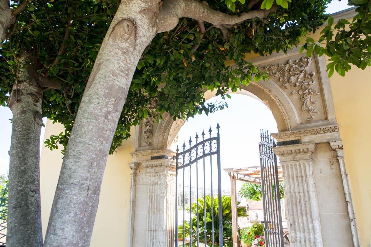 B&B I Tre Ulivi Salice Salentino Dış mekan fotoğraf