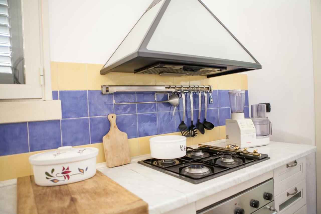 B&B I Tre Ulivi Salice Salentino Dış mekan fotoğraf