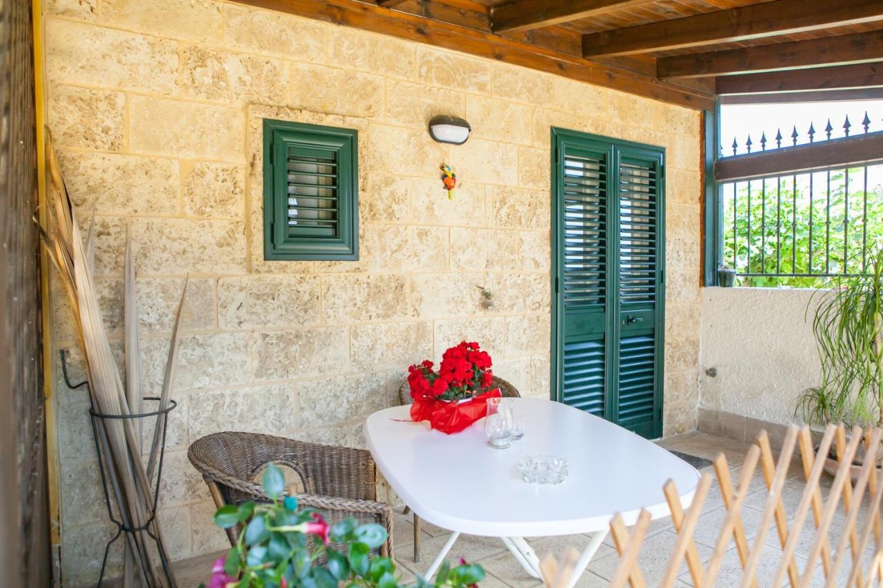 B&B I Tre Ulivi Salice Salentino Dış mekan fotoğraf