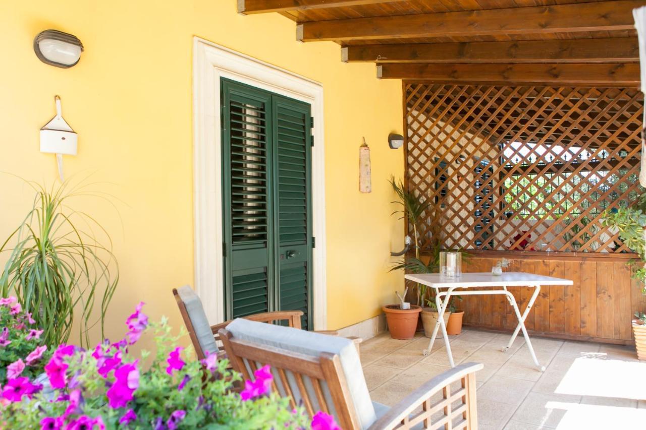 B&B I Tre Ulivi Salice Salentino Dış mekan fotoğraf