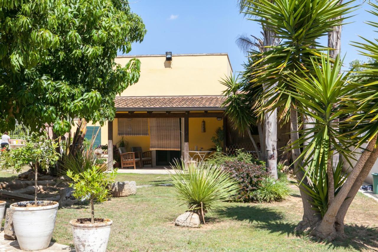 B&B I Tre Ulivi Salice Salentino Dış mekan fotoğraf