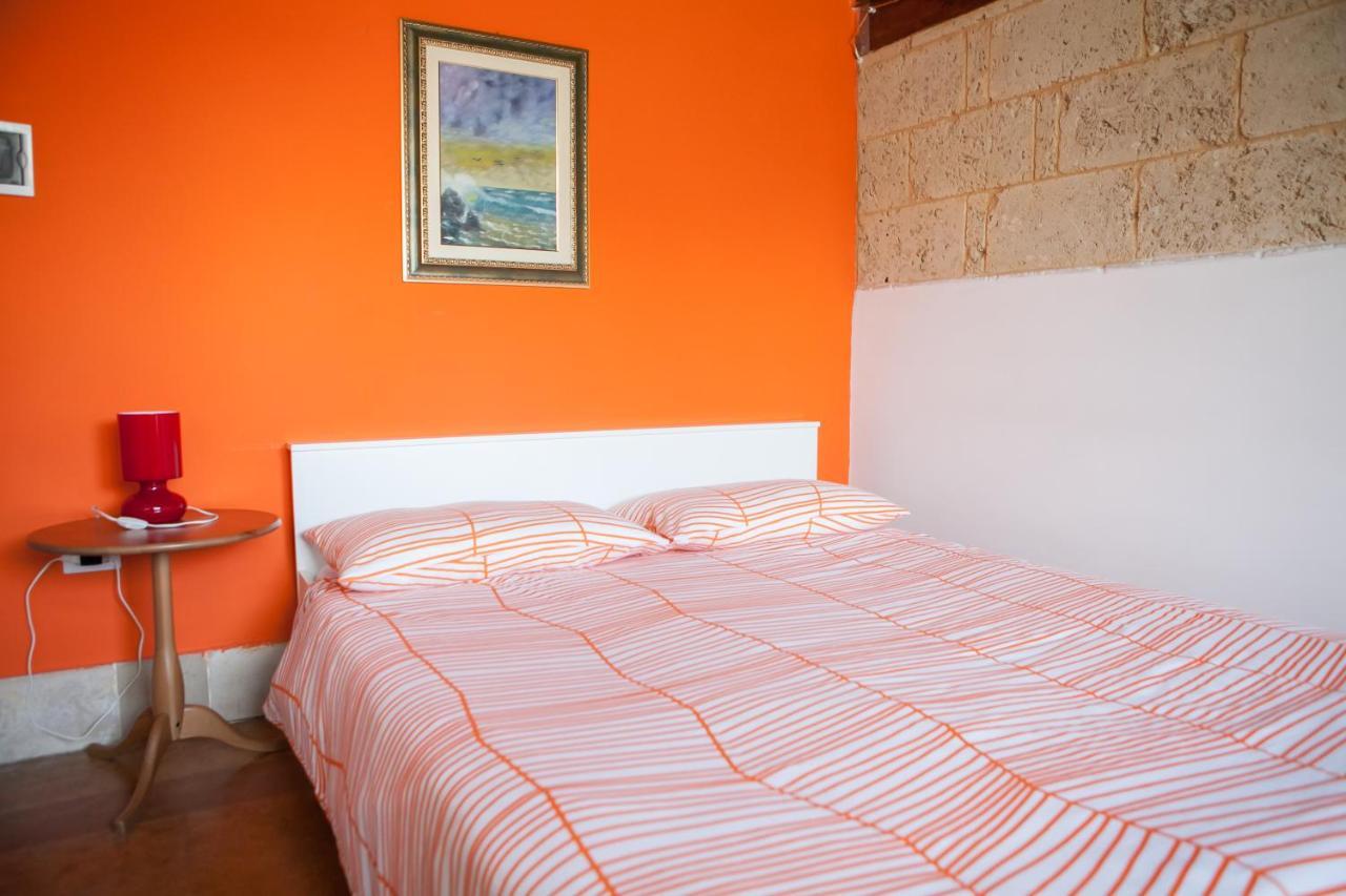 B&B I Tre Ulivi Salice Salentino Dış mekan fotoğraf