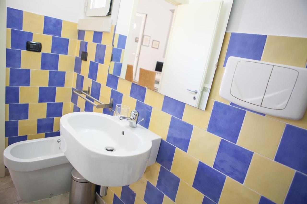 B&B I Tre Ulivi Salice Salentino Dış mekan fotoğraf
