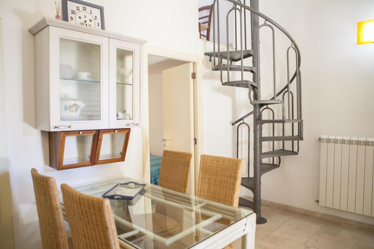 B&B I Tre Ulivi Salice Salentino Dış mekan fotoğraf