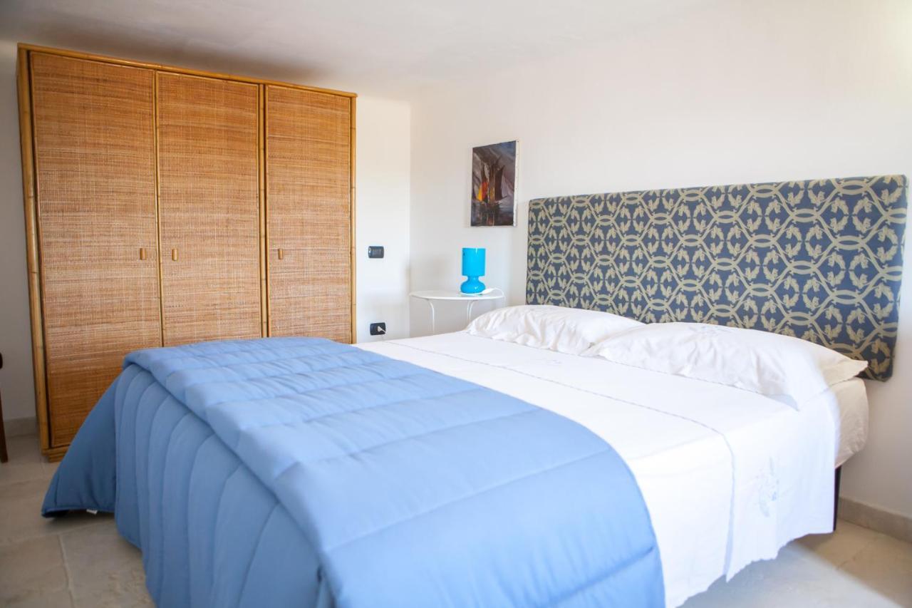 B&B I Tre Ulivi Salice Salentino Dış mekan fotoğraf