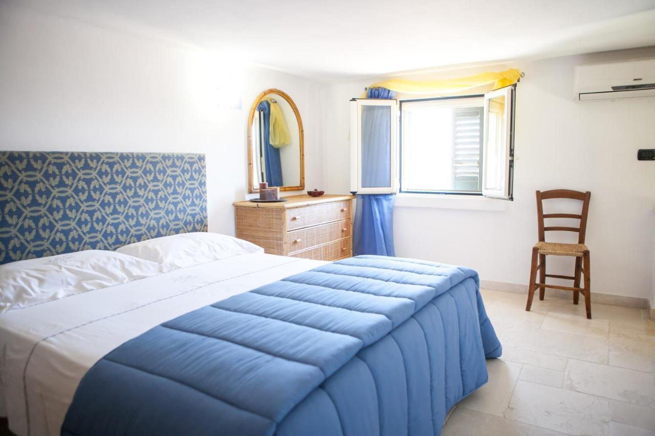B&B I Tre Ulivi Salice Salentino Dış mekan fotoğraf