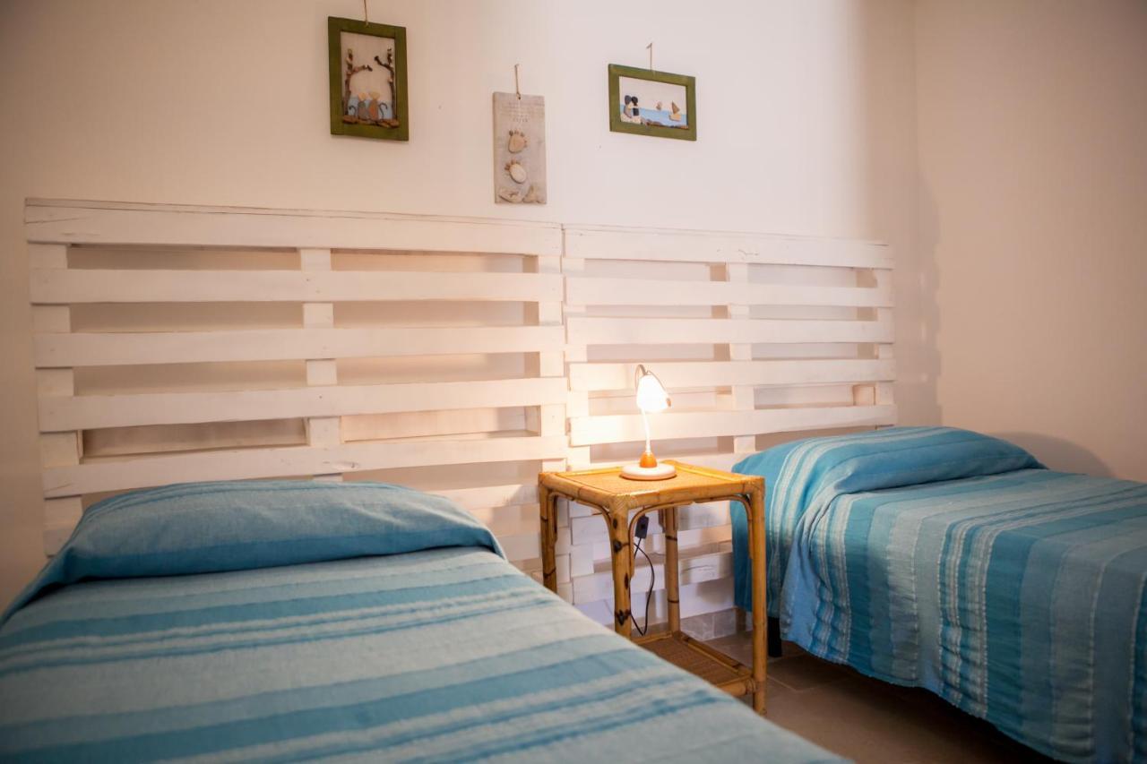 B&B I Tre Ulivi Salice Salentino Dış mekan fotoğraf